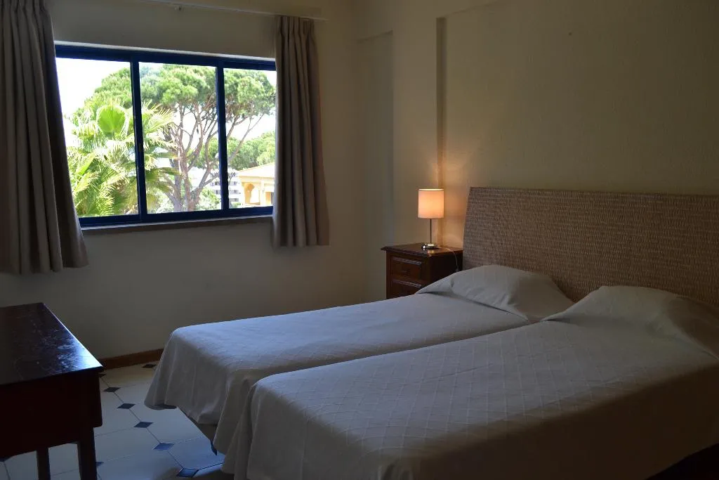 APARTMENT TWO BEDROOMS Room, Rio Apartamentos by Garvetur, Algarve
