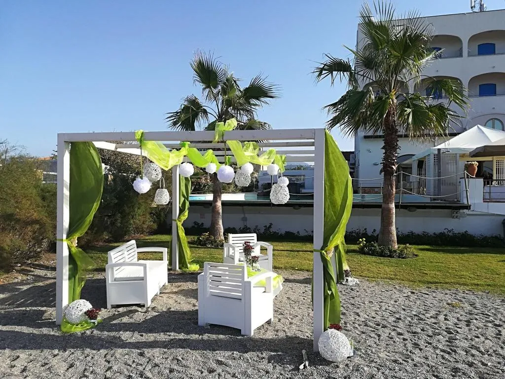 Sports and Entertainment, Sait Hotel, Catania