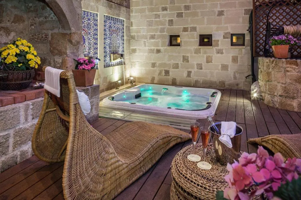 Sports and Entertainment, In Camera Art Boutique Hotel, Rhodes