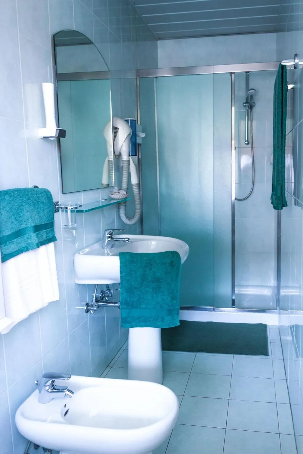 Room, Hotel Roma, Venice