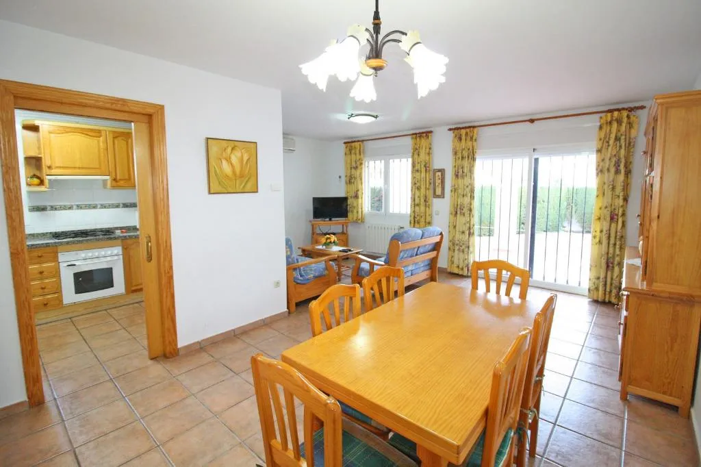 BUNGALOW STANDARD Room, Bungalows Puerta de Calpe, Costa Blanca