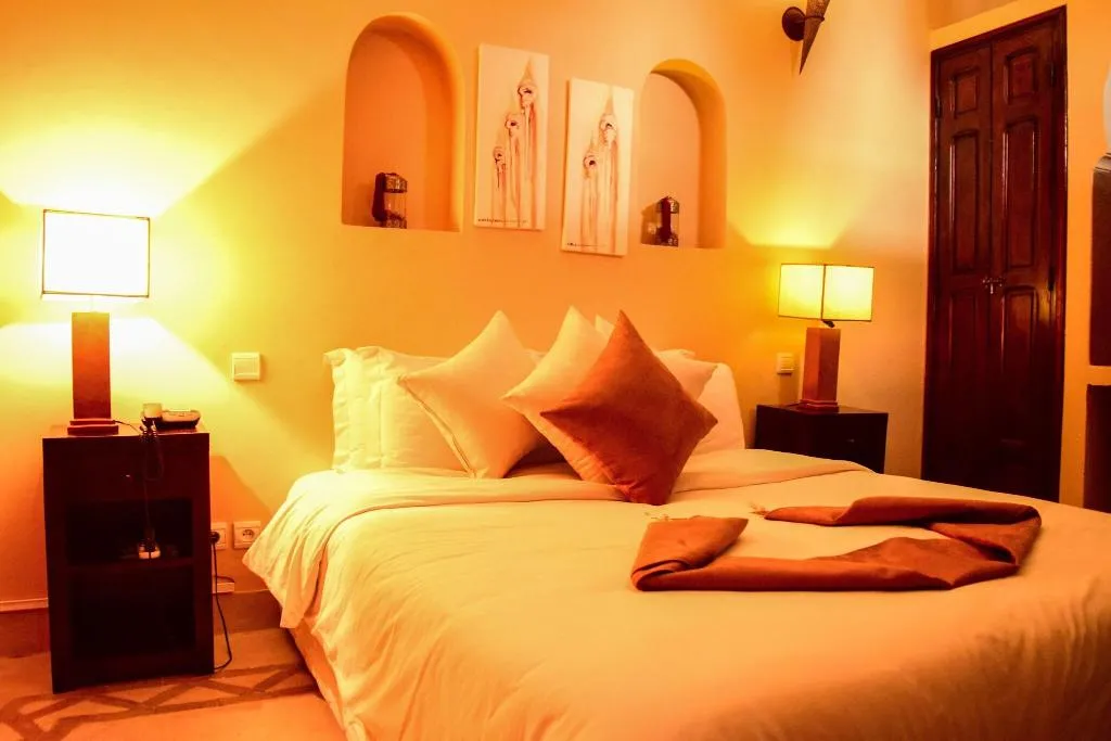 Room, Casa Lalla, Marrakech