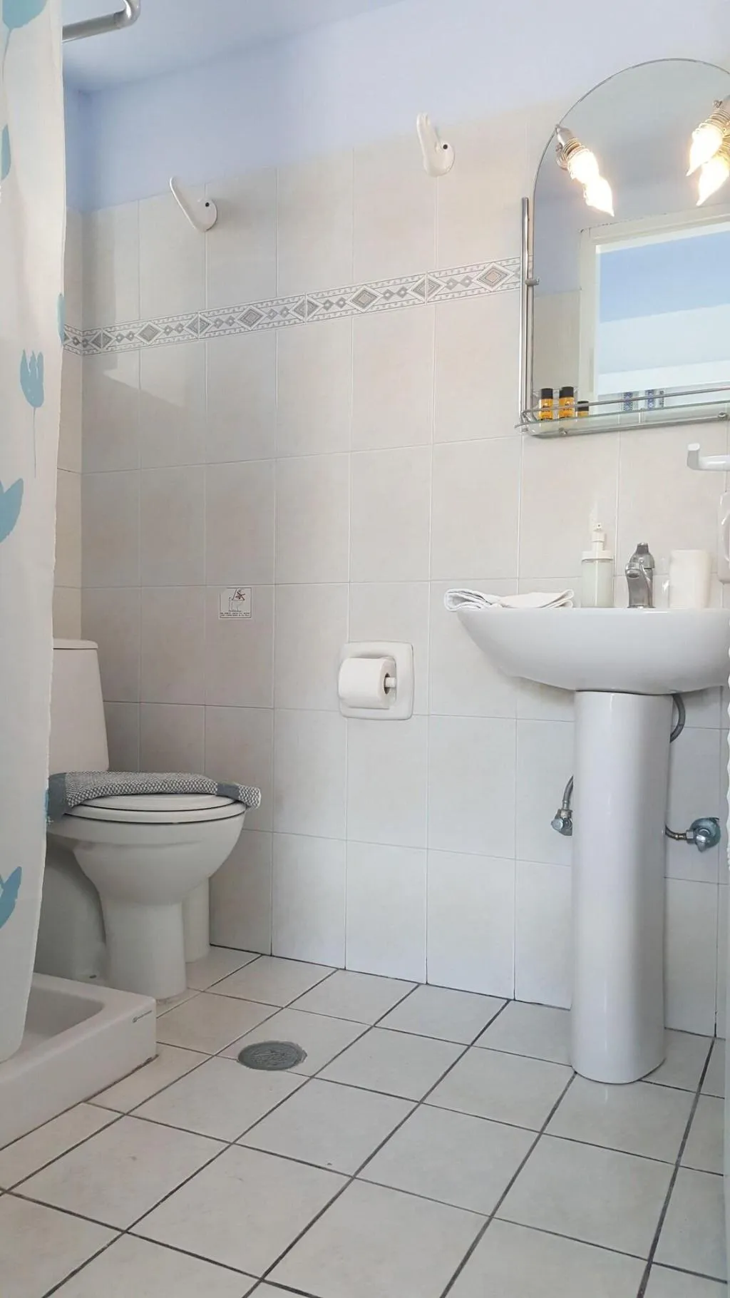 Room, Villa Pavlina, Santorini