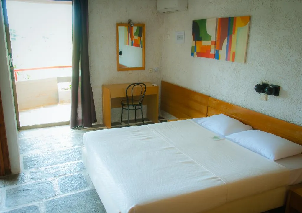SUITE STANDARD Room, Apollonia Hotel Apartments, Athens