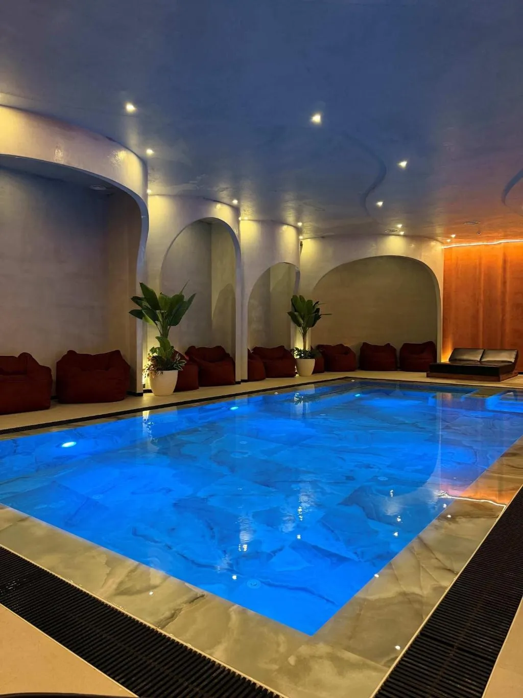 Sports and Entertainment, Adria Palace Hotel, Durres