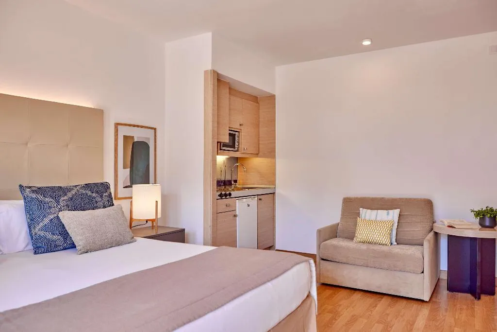 Room, Zafiro Bahia, Majorca