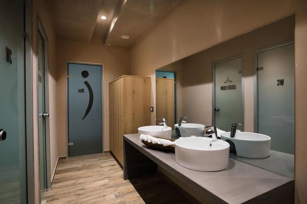 Sports and Entertainment, Belvedere Apts & spa, Crete