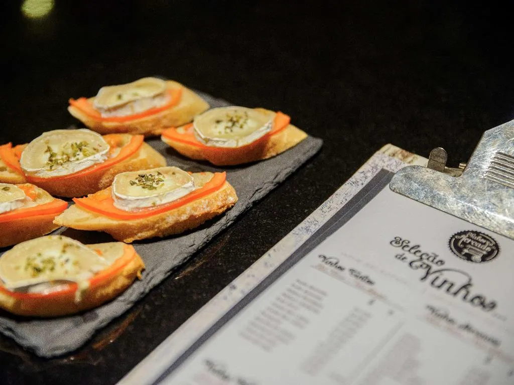Bar, Novotel Porto Gaia, Porto