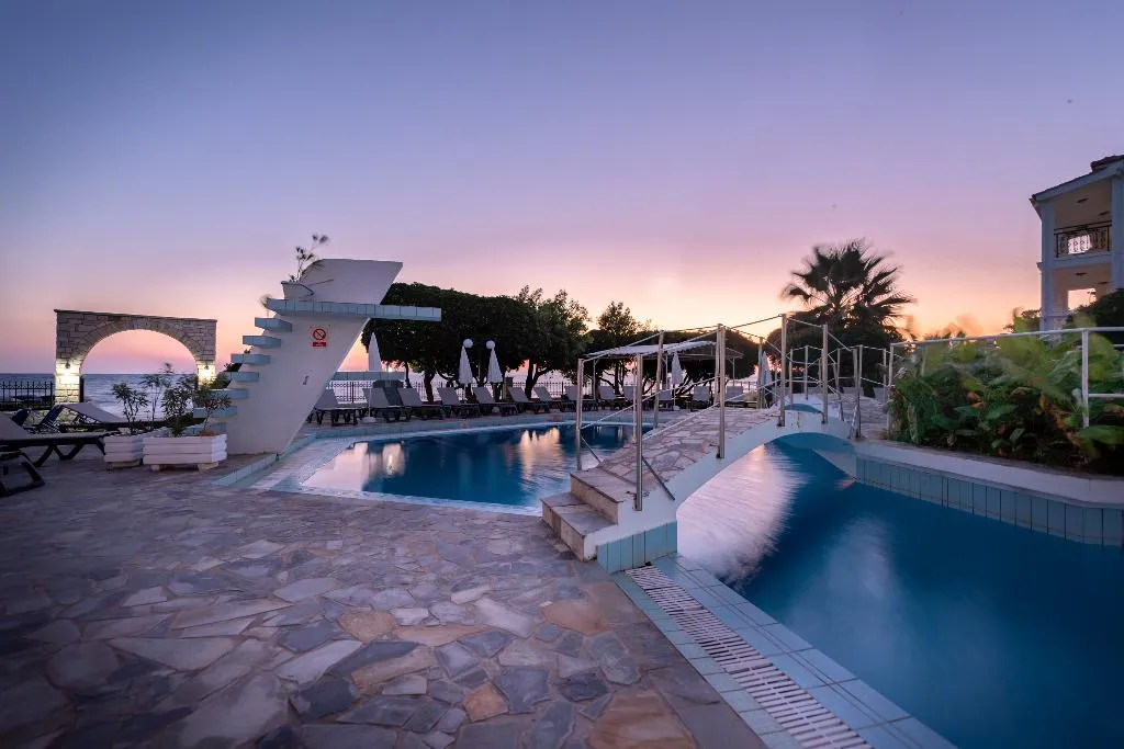 Pool, Porto Iliessa by GHH, Zante