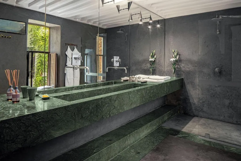 Room, Riad Jaaneman, Marrakech