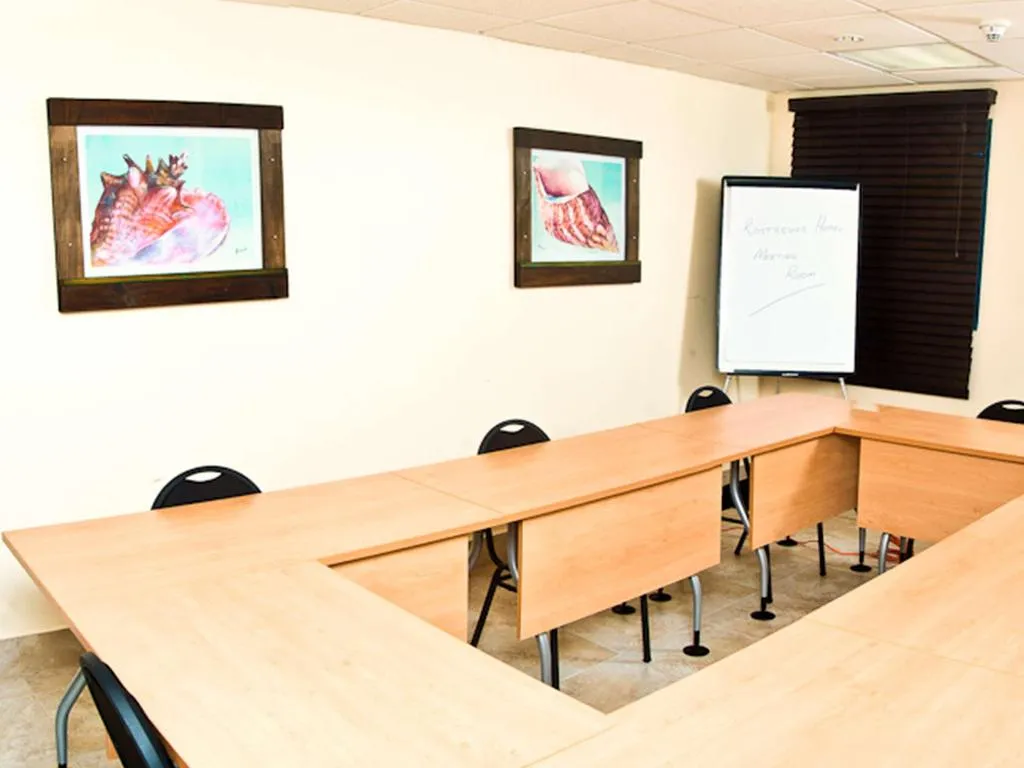 Conferences, Rostrevor, Barbados