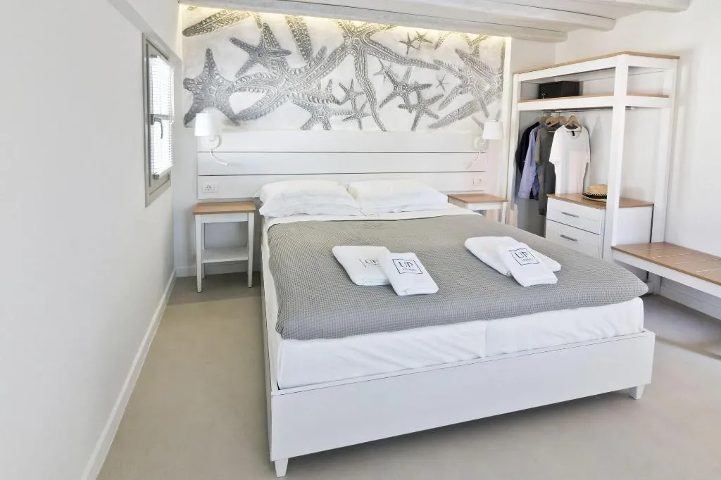 Room, Lindos Comfy Suites, Rhodes