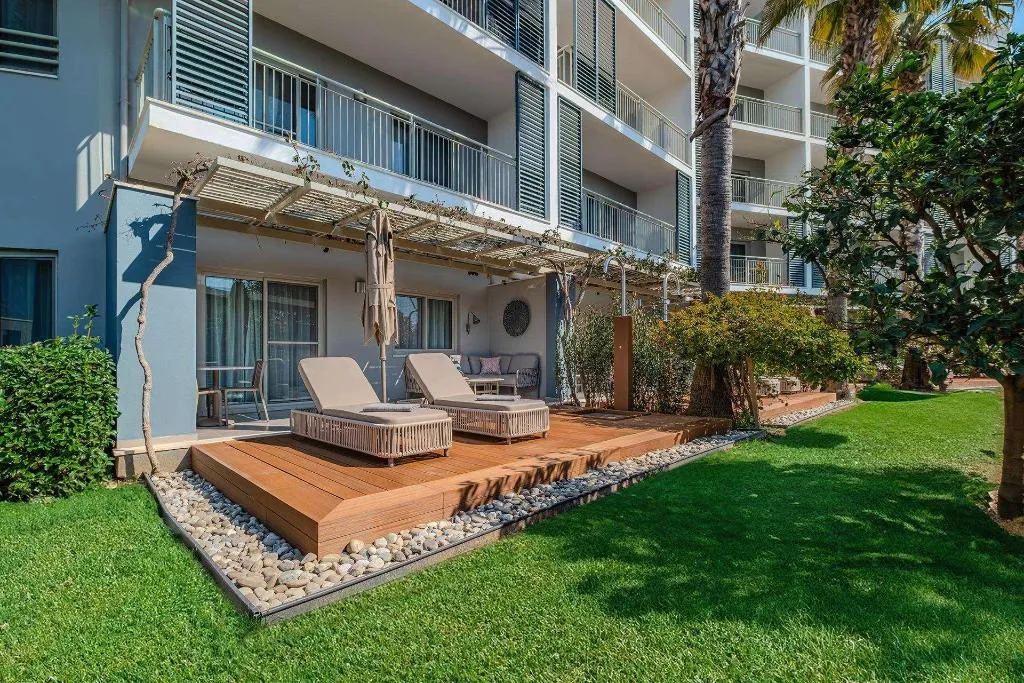 Room, Barut Goia, Antalya