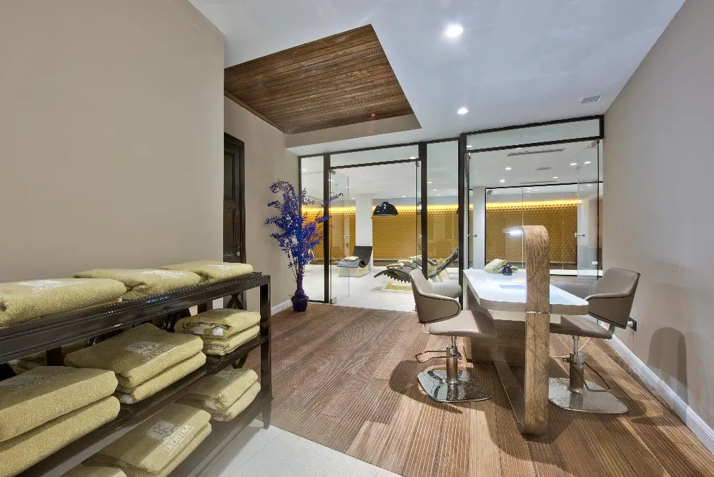 Sports and Entertainment, Holm Boutique & Spa, Malta