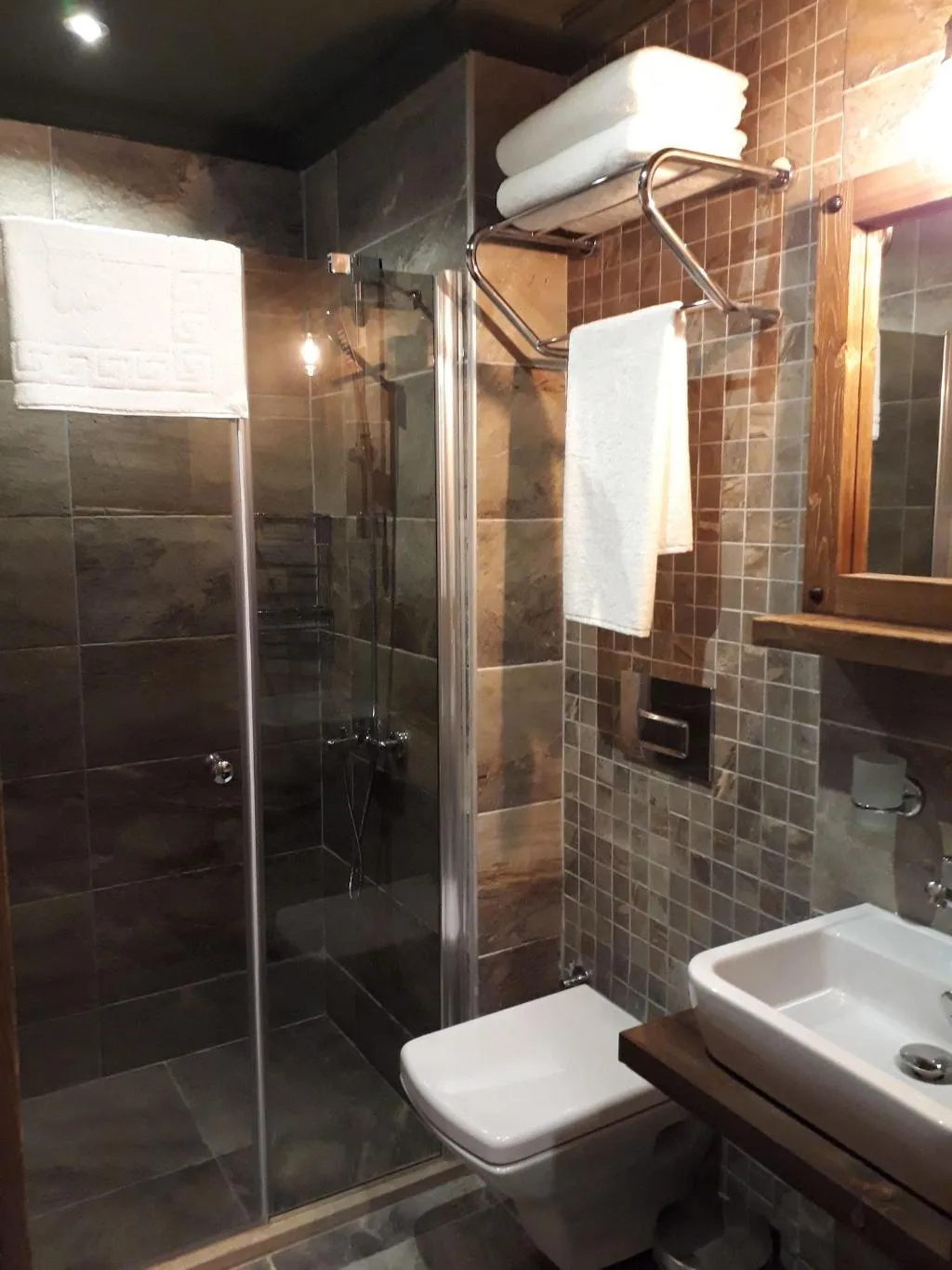 Room, The Sarigerme Inn, Dalaman