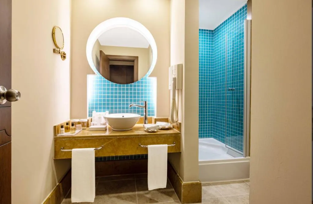 VILLA STANDARD Room, Spice Hotel Spa, Antalya