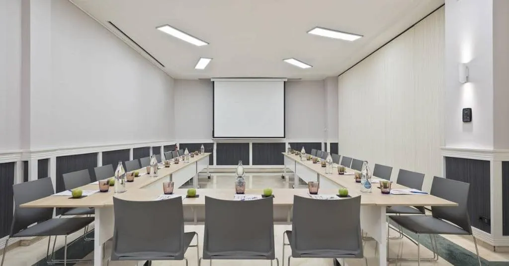 Conferences, INNSiDE by Meliá Barcelona Apolo, Barcelona