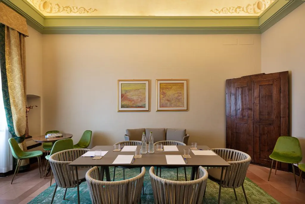 Conferences, Hotel Fontebella, Perugia