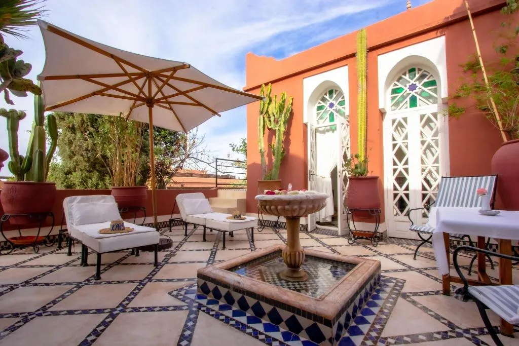 Room, Riad Kaiss By Sanssouci Collection, Marrakech