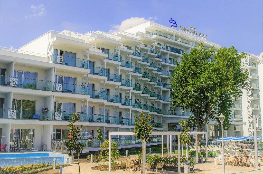 General view, Maritim Hotel Paradise Blue, Varna