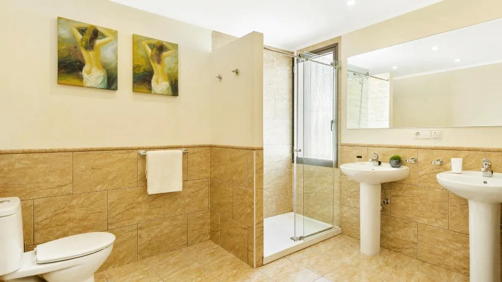 VILLA STANDARD Room, Villa Marina Puerto Banus, Costa Del Sol