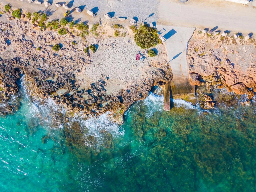 Beach, Wi-Ki-Woo, Ibiza