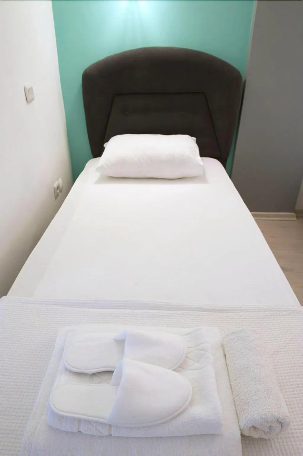 Room, Pudra Hotel, Bodrum