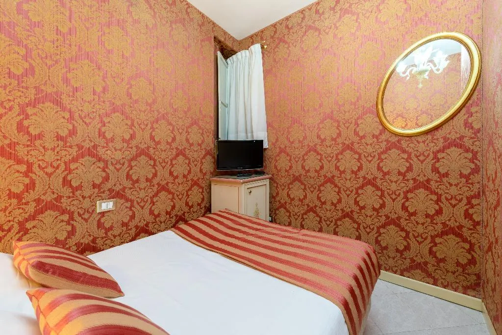 DOUBLE ECONOMY Room, San Giorgio, Venice