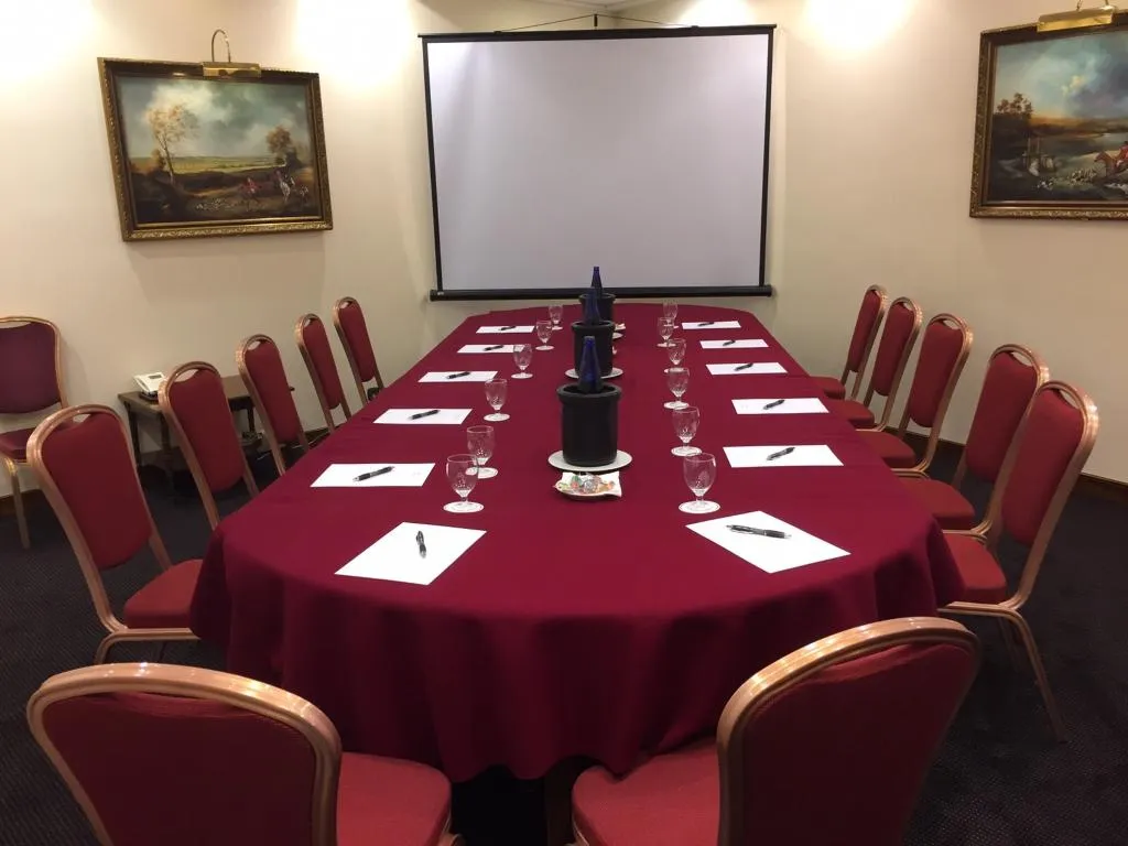 Conferences, Liabeny, Madrid