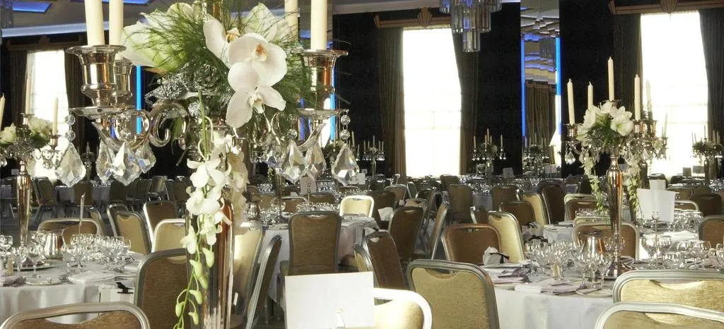 Restaurant, Rochestown Park, Cork