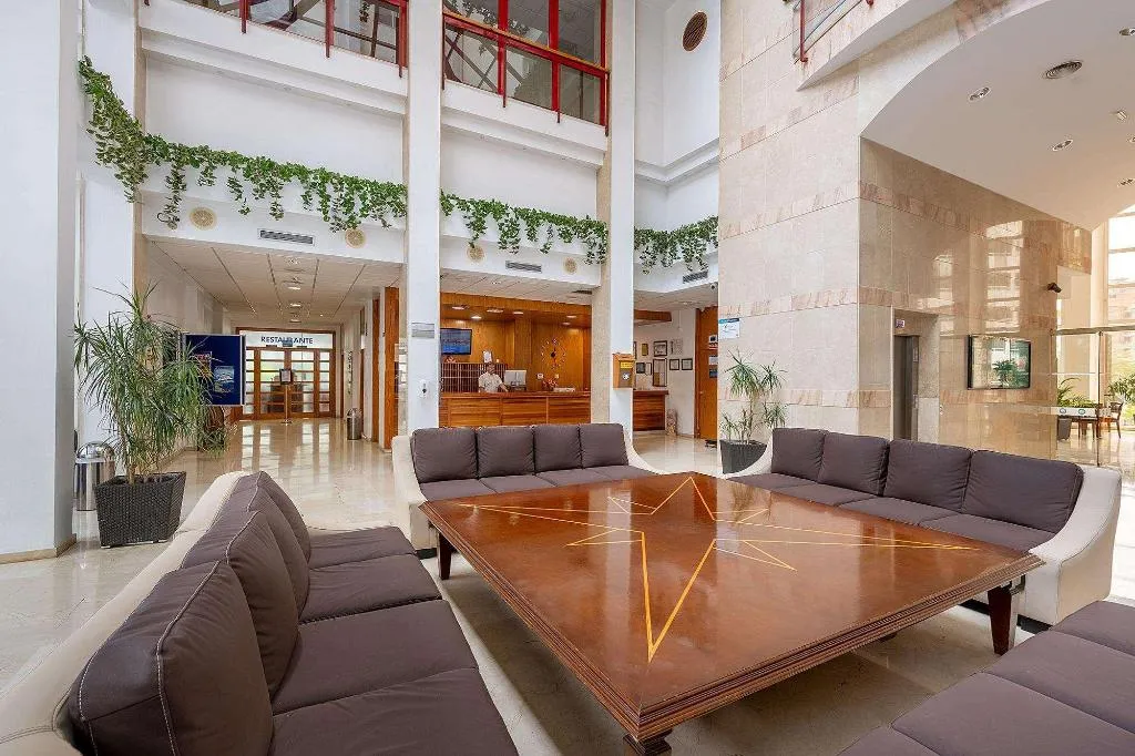 Lobby, Poseidon Resort, Costa Blanca