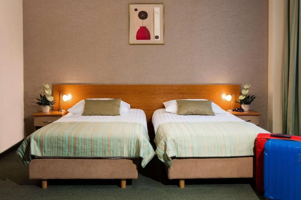 Room, Galicya, Krakow