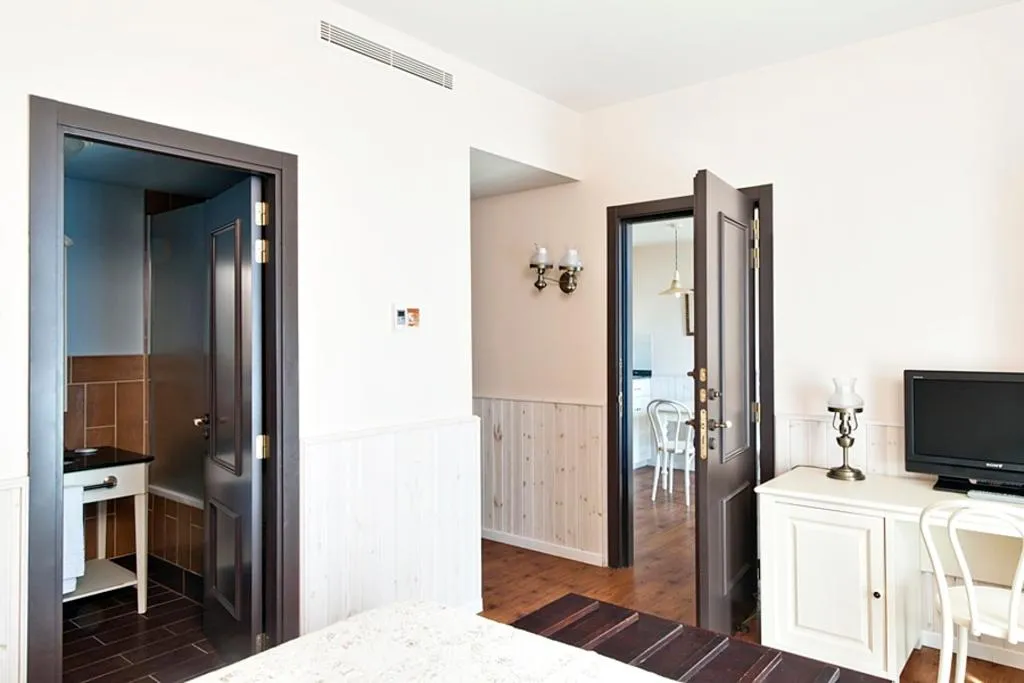 Room, PortAventura Hotel Gold River+ Ticket Included, Costa Dorada