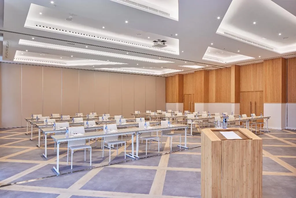 Conferences, TRS Ibiza Hotel, Ibiza