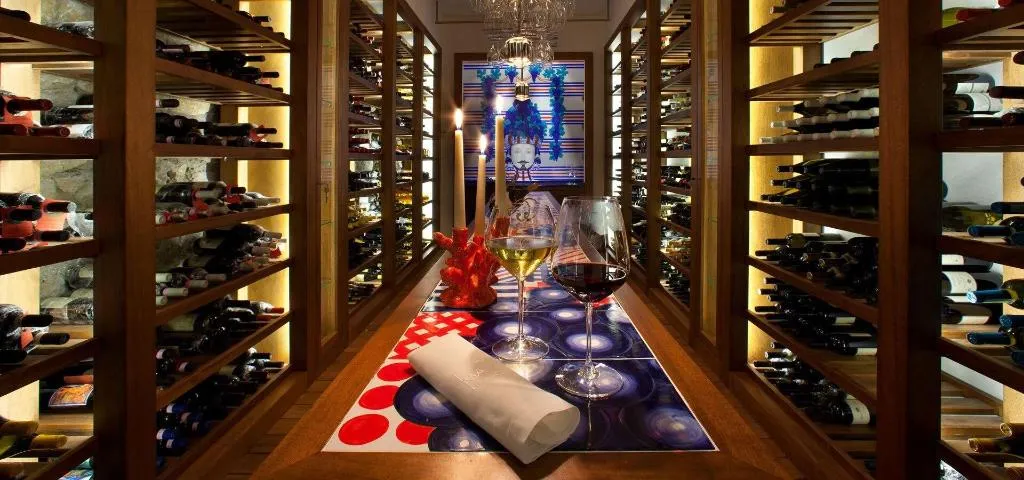 Sports and Entertainment, Capo La Gala Hotel & Wellness, Naples