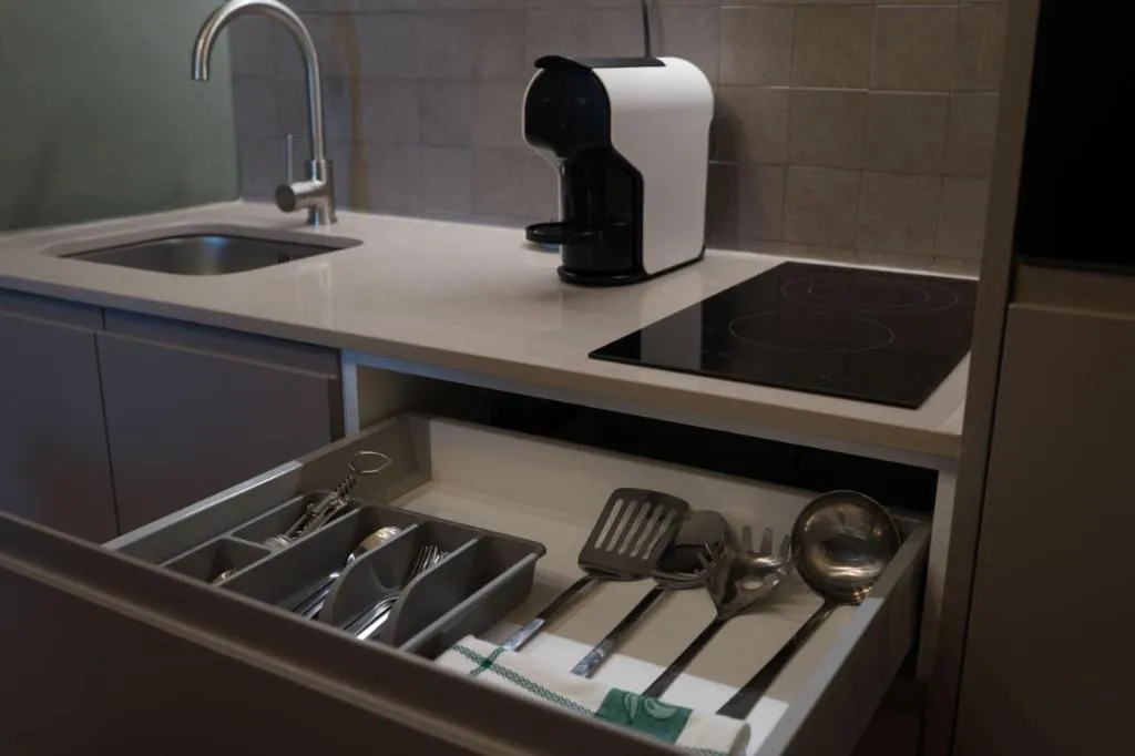 STUDIO STANDARD Room, Olive Nature Apartments, Porto