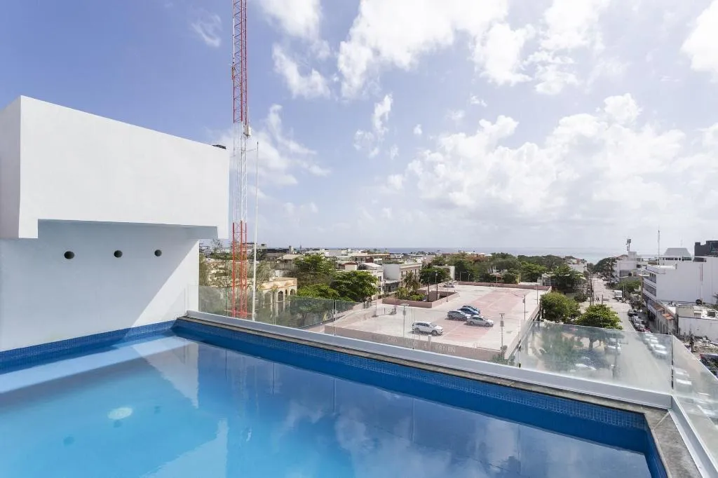 Sports and Entertainment, BFH ATTRACTION Deluxe Hotel, Centro Playa del Carm, Playa Del Carmen