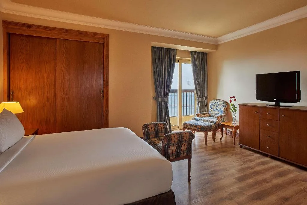 SUITE STANDARD Room, Hilton Zamalek Residence Cairo, Cairo