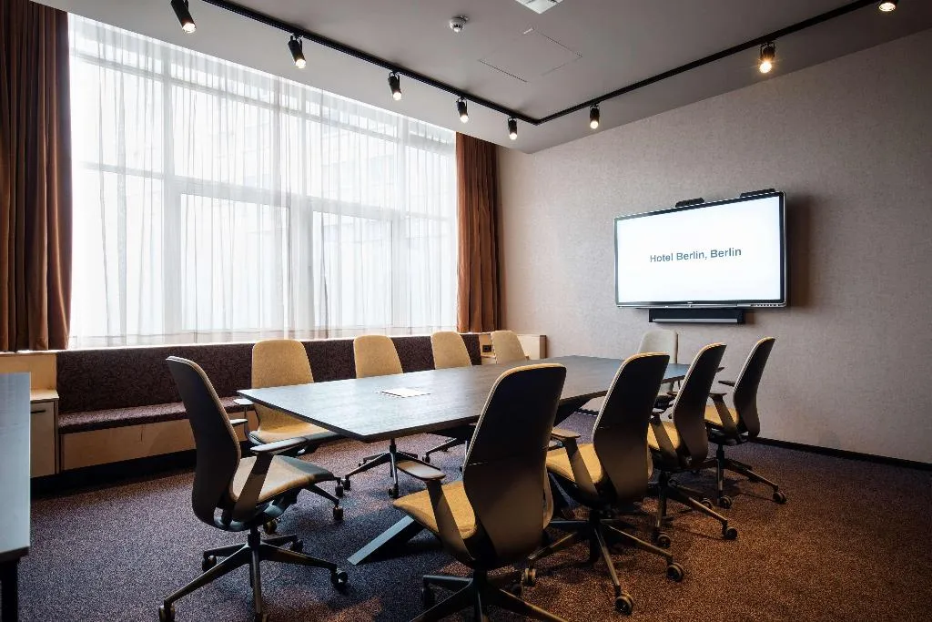 Conferences, Hotel Berlin, Berlin, Berlin