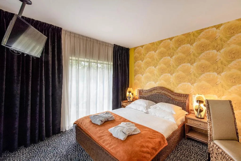 APARTMENT COMFORT Room, Lenart, Krakow