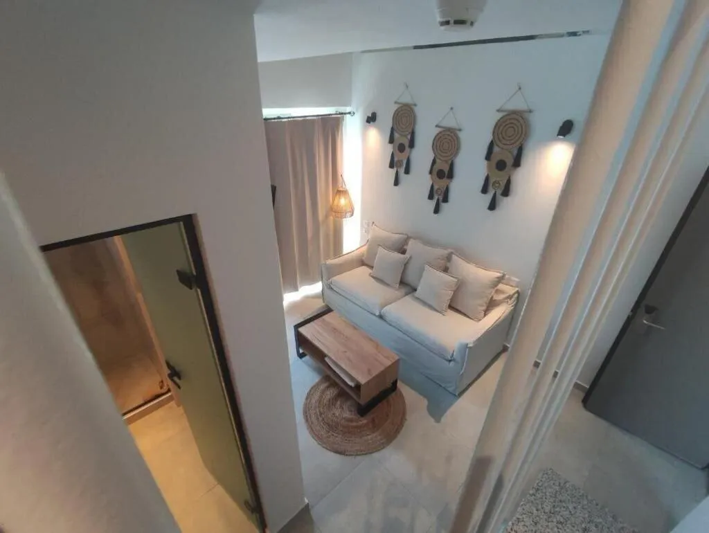 Room, Niso Skiathos, Skiathos