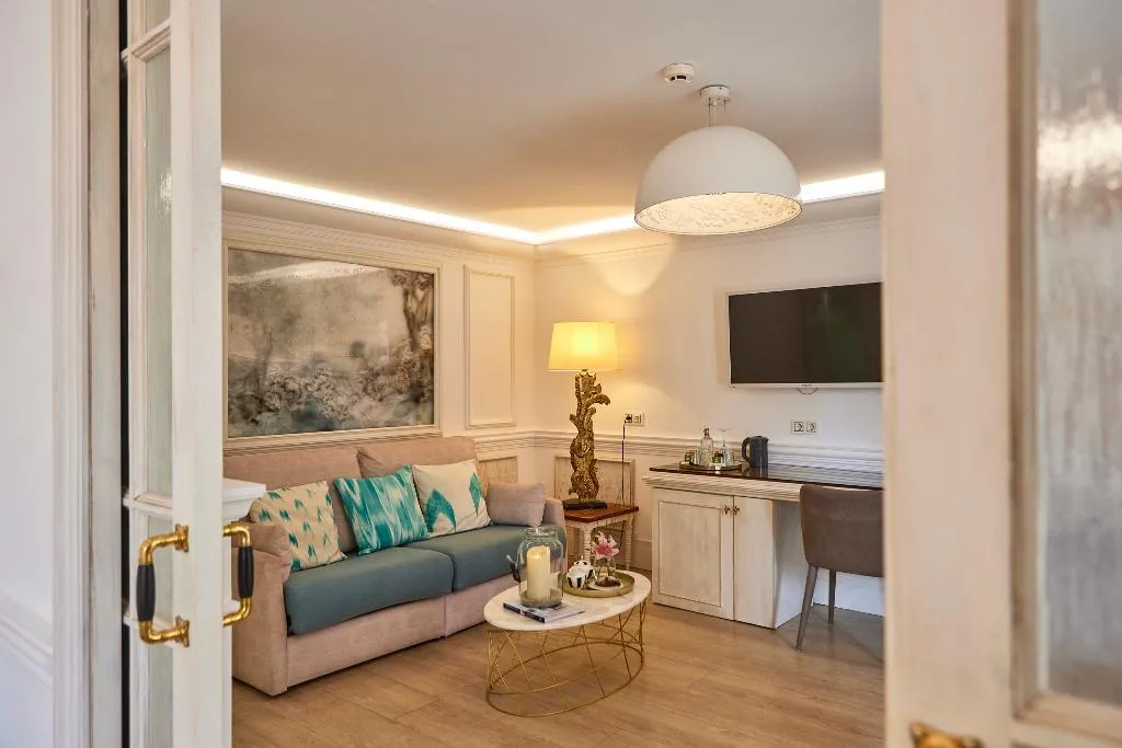 JUNIOR SUITE STANDARD Room, Son Sant Jordi Boutique House, Majorca