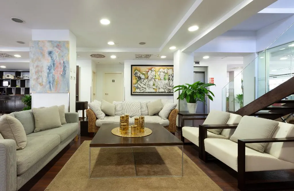 Lobby, Portofino Mallorca, Majorca