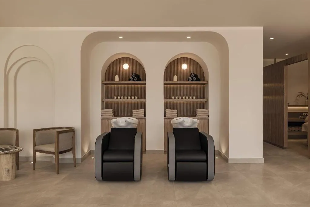 Sports and Entertainment, JAZ Elite Riviera, Red Sea Riviera