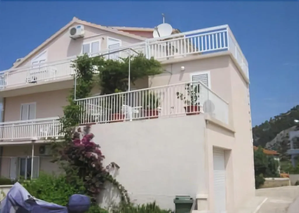 General view, Apartmani Kresic, Split