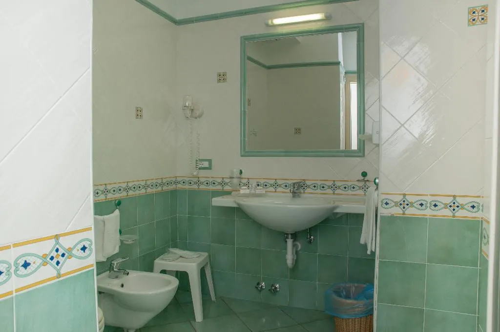 DOUBLE STANDARD Room, Borgo Romantica Resort & SPA, Naples