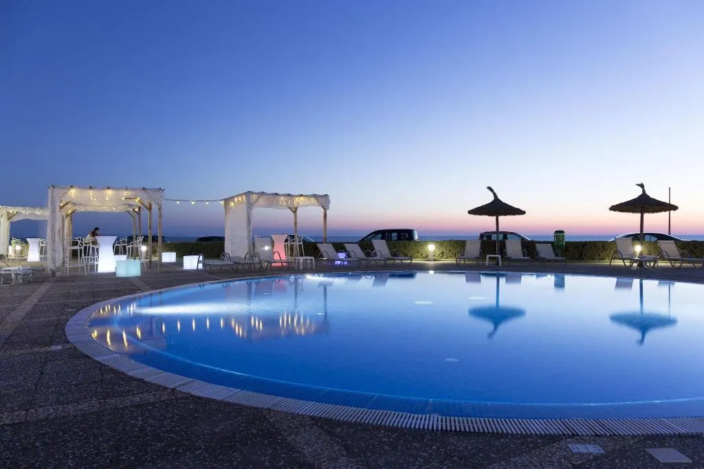 Pool, RV Hotel Sea Club Menorca, Menorca