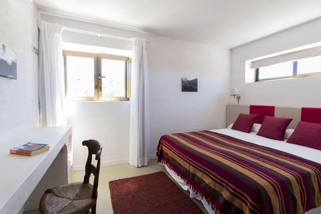 Room, Casona Granado, Andalucia