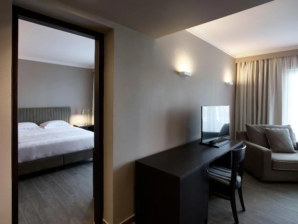 SUITE SUPERIOR Room, Sentido Pelagos Suites Hotel, Kos