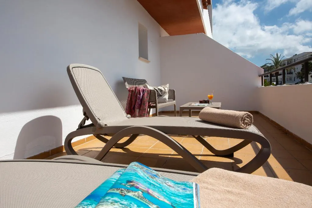 Double or Twin SUPERIOR Room, Casual Bahia Ibiza, Ibiza